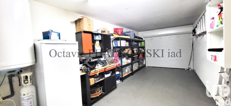 Maison - 134 m² - 5 pièces