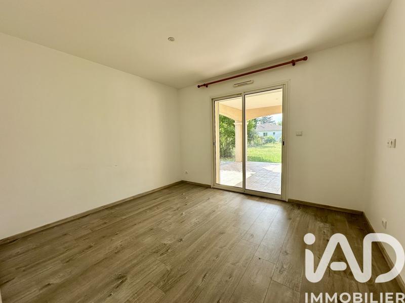 Maison - 128 m² - 4 pièces