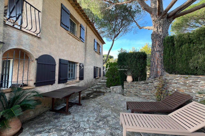 Maison - 75 m² - 3 pièces