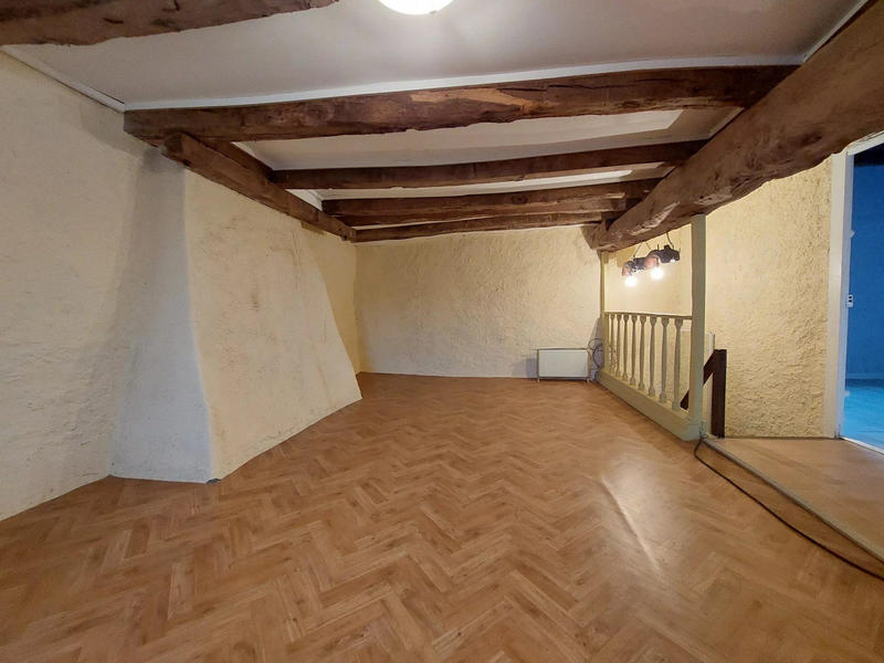 Maison - 73 m² - 5 pièces