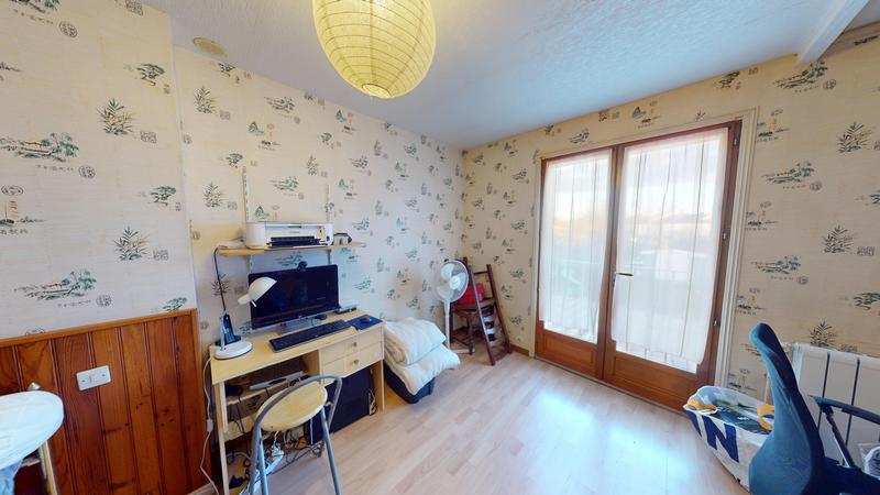 Maison - 103 m² - 5 pièces