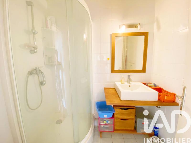 Appartement - 74 m² - 4 pièces