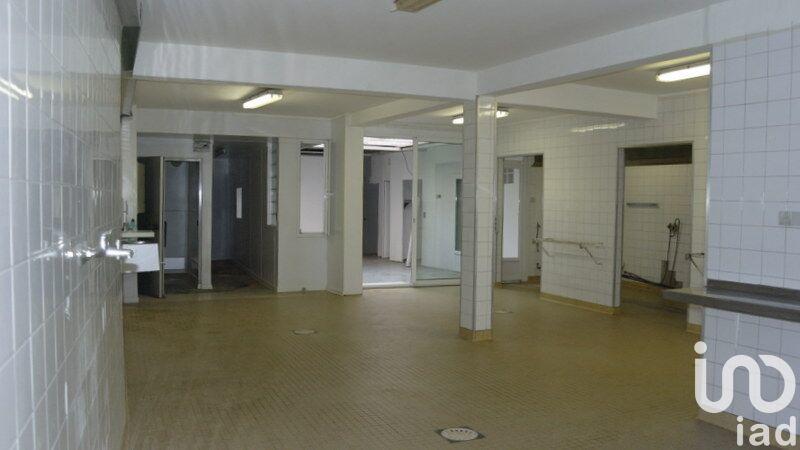 Maison - 229 m² - 15 pièces