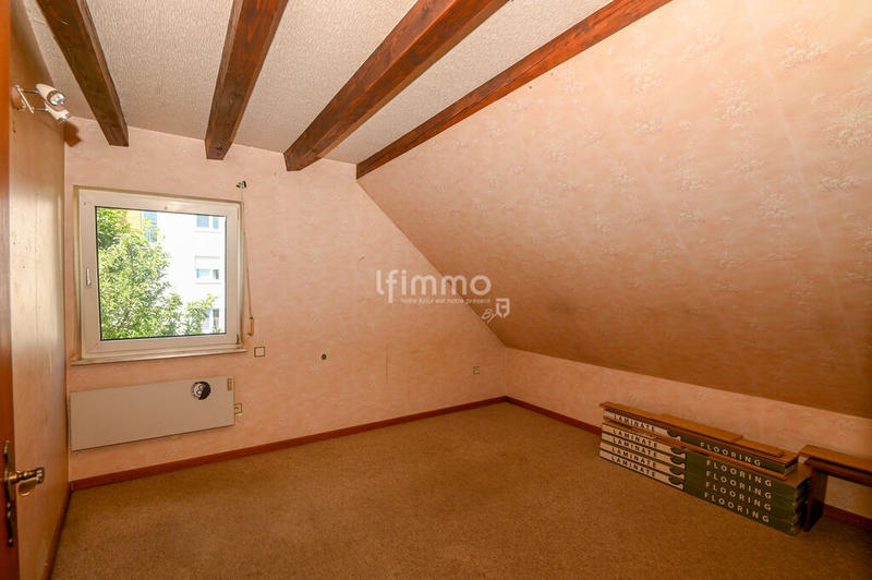 Maison - 194 m² - 8 pièces