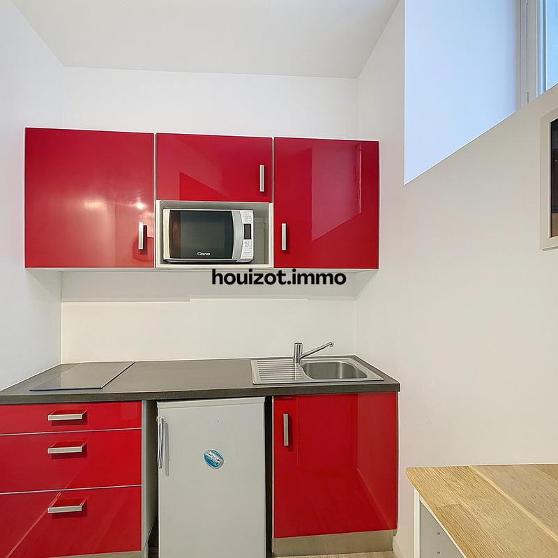 Bureau - 16 m² - 1 pièce