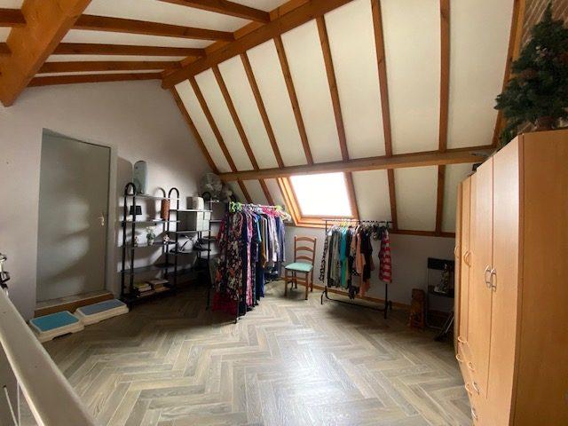 Maison - 157 m² - 7 pièces