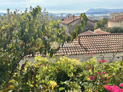 Maison - 65 m² - 3 pièces