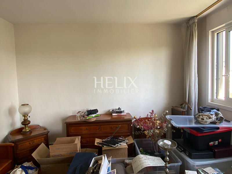 Appartement - 56 m² - 2 pièces