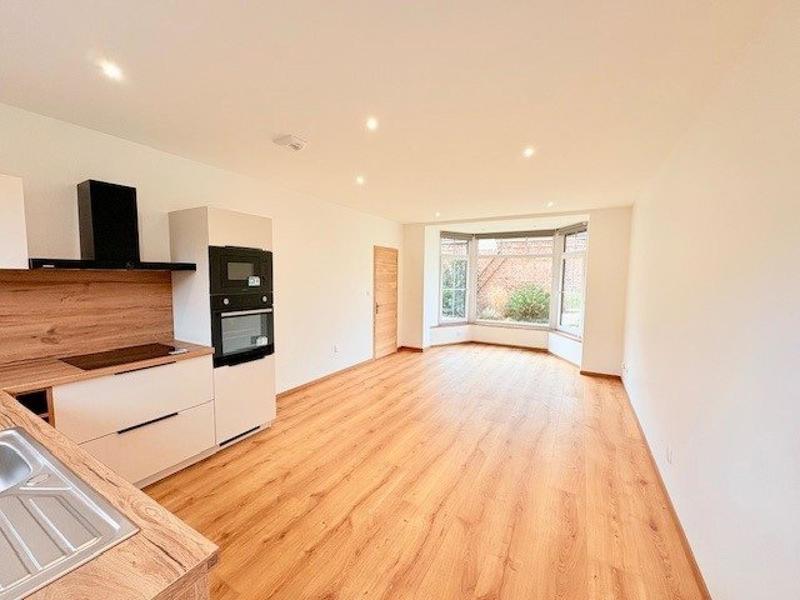 Maison - 48 m² - 3 pièces