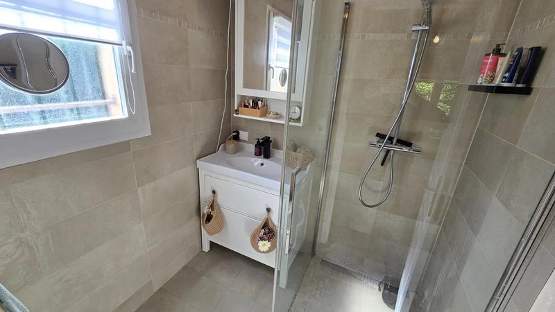 Maison - 219 m² - 7 pièces