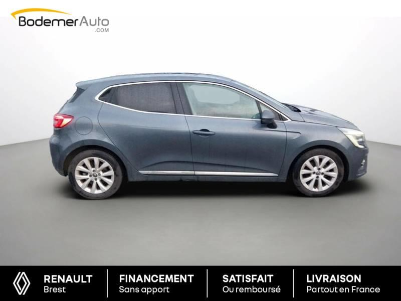 Renault Clio TCe 100 Intens