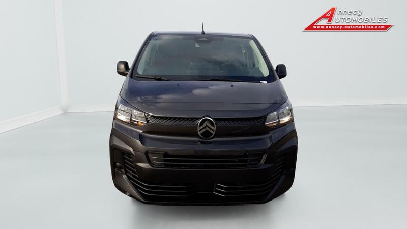 Citroën Jumpy Cabine Approfondie Nouveau Xl Bhdi 145 Bvm6