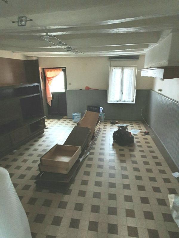 Maison - 58 m² - 3 pièces