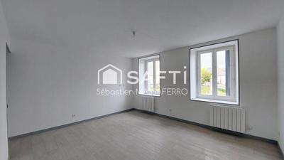 Duplex - 65 m² - 2 pièces