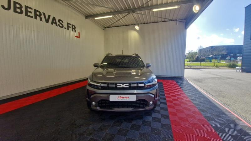 Dacia Duster Hybrid 140 Journey