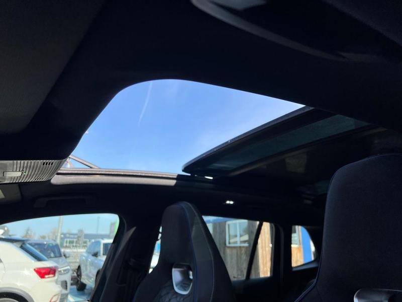 Volkswagen T1 Nouveau Tiguan 2.0 Tdi 150ch Dsg7 R Line