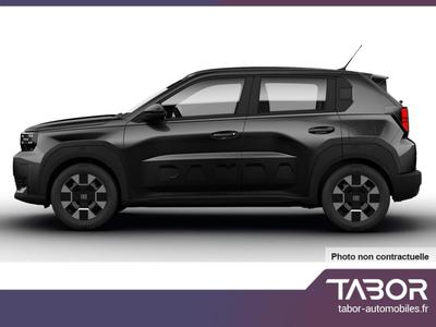 Fiat Grande Panda Mhev 110 Icon CarP Pdc DigC