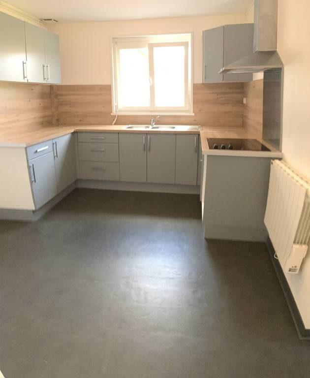 Maison - 71 m² - 3 pièces