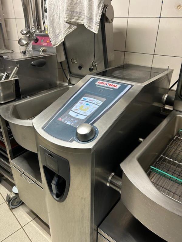 Fonds de commerce - 206 m²