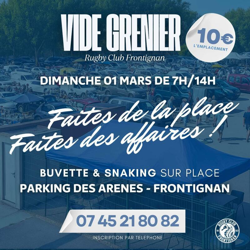 Vide-Grenier