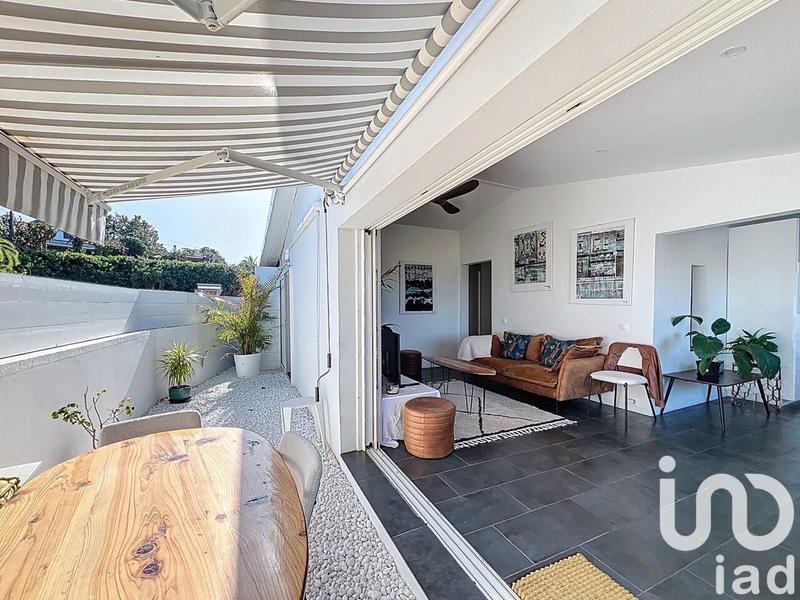 Maison - 138 m² - 5 pièces