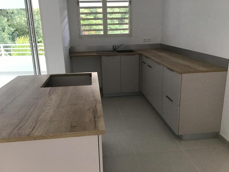 Appartement - 99 m² - 4 pièces