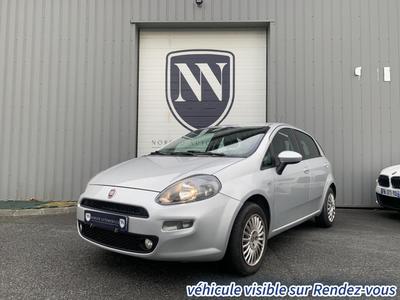 Fiat Grande Punto / Evo 1.2i 69 Ch Easy - Garantie 6 Mois