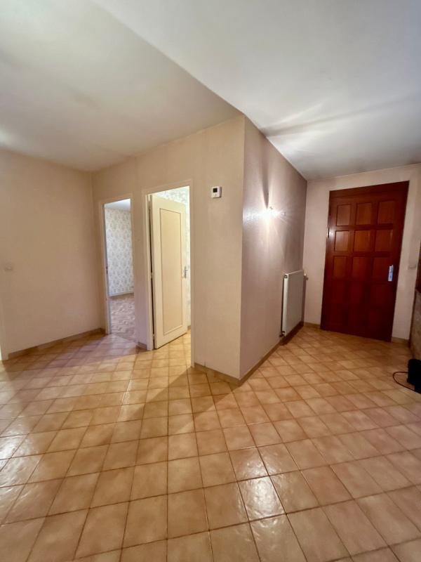 Maison - 80 m² - 3 pièces