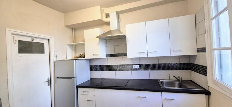 Maison bourgeoise - 120 m² - 7 pièces