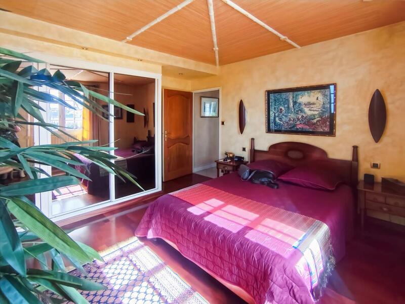 Maison - 175 m² - 7 pièces