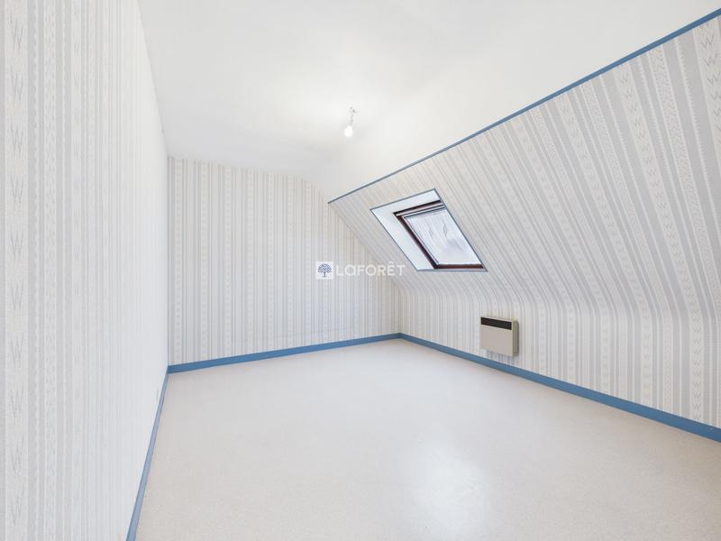 Maison traditionnelle - 143 m² - 6 pièces