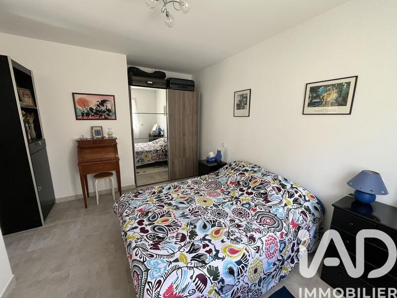 Maison - 129 m² - 6 pièces