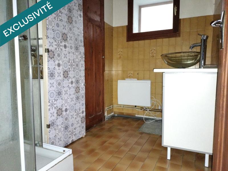 Appartement - 100 m² - 4 pièces