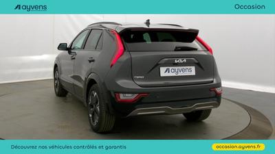 Kia Niro Ev 204ch Premium