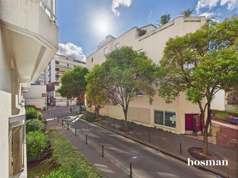 Appartement - 30 m² - 1 pièce