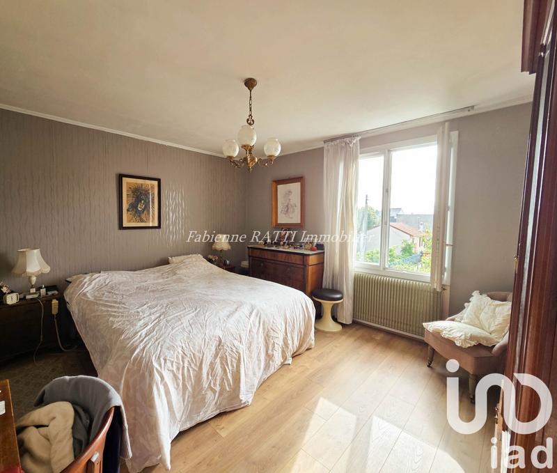 Maison - 170 m² - 7 pièces