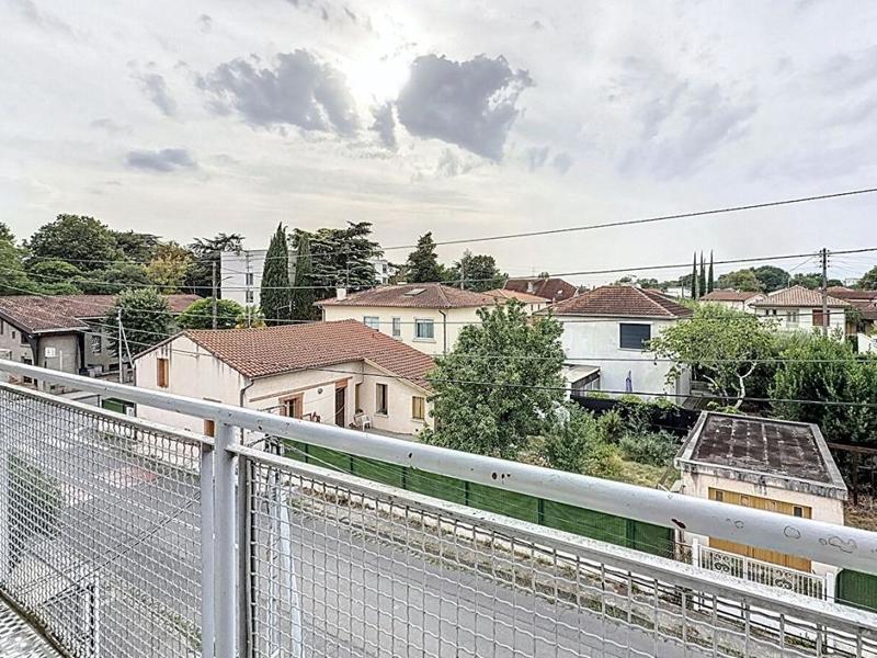 Appartement - 53 m² - 3 pièces