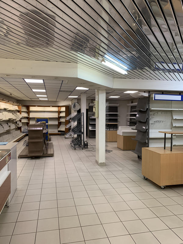 Local commercial - 150 m²