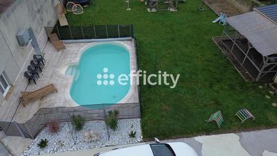 Longère - 429 m² - 20 pièces