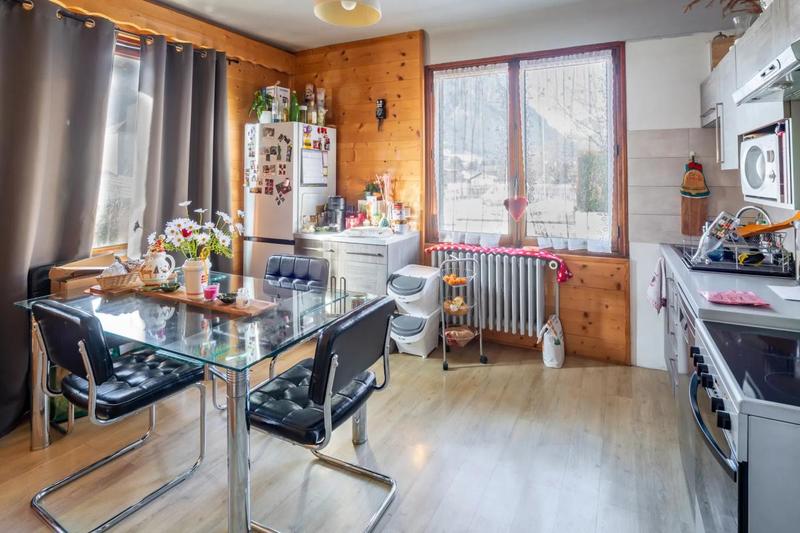 Maison de ville - 130 m² - 3 pièces