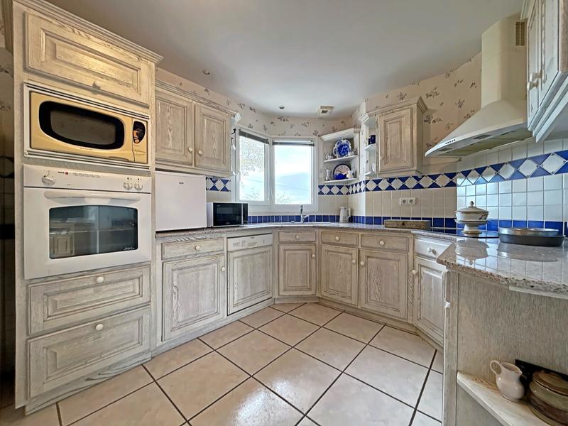 Maison - 103 m² - 4 pièces