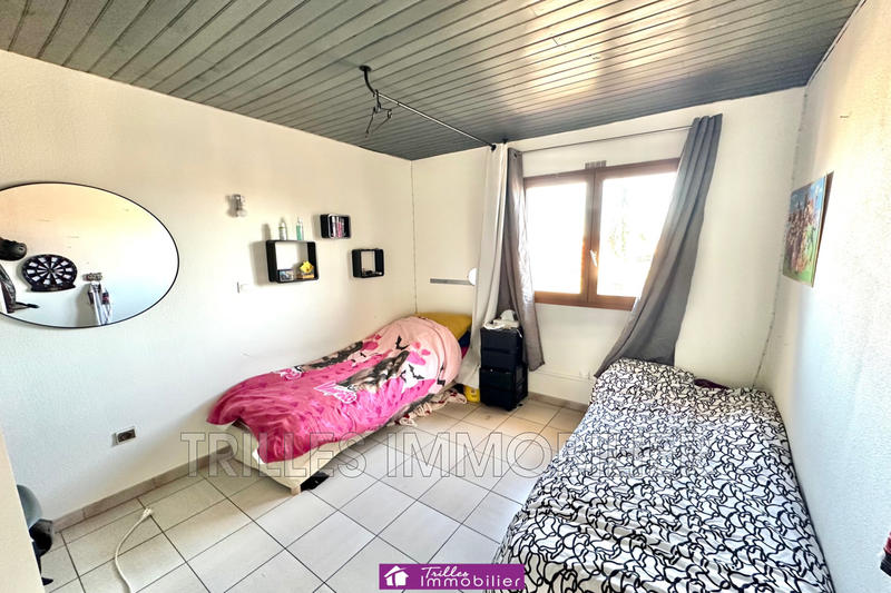 Maison - 101 m² - 5 pièces