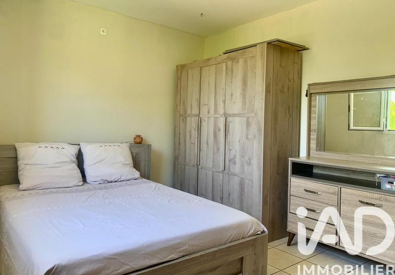 Maison - 136 m² - 5 pièces