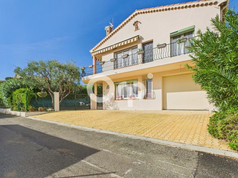 Maison - 132 m² - 5 pièces