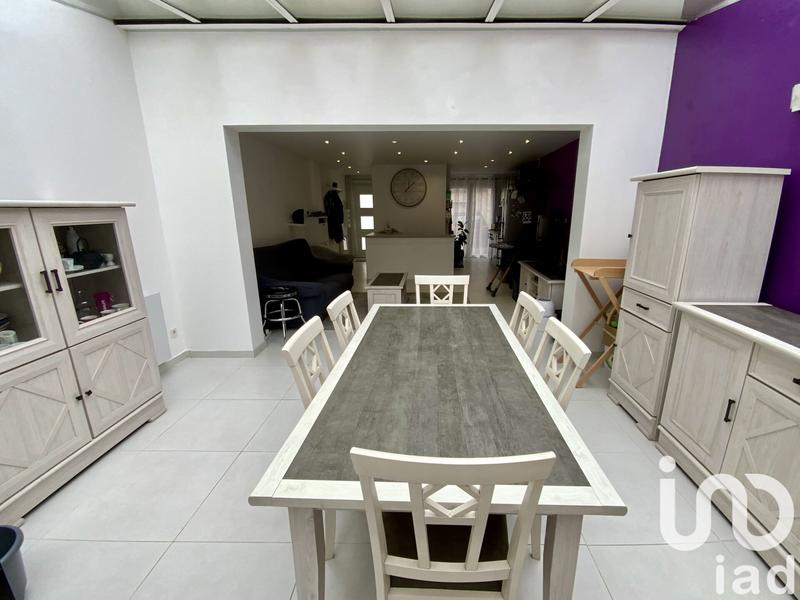 Duplex - 66 m² - 2 pièces