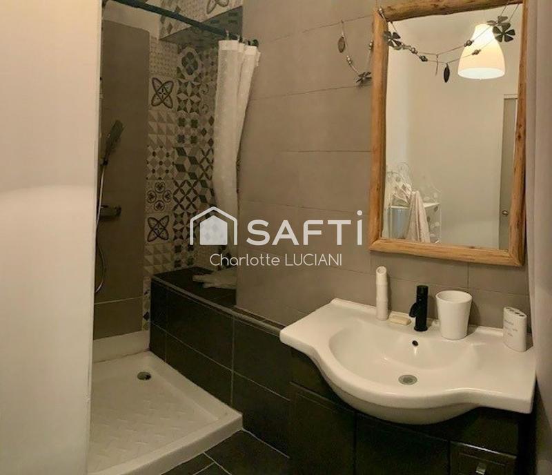 Duplex - 100 m² - 4 pièces