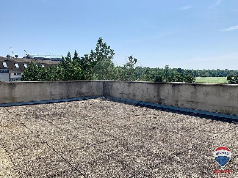 Propriété - 170 m² - 7 pièces