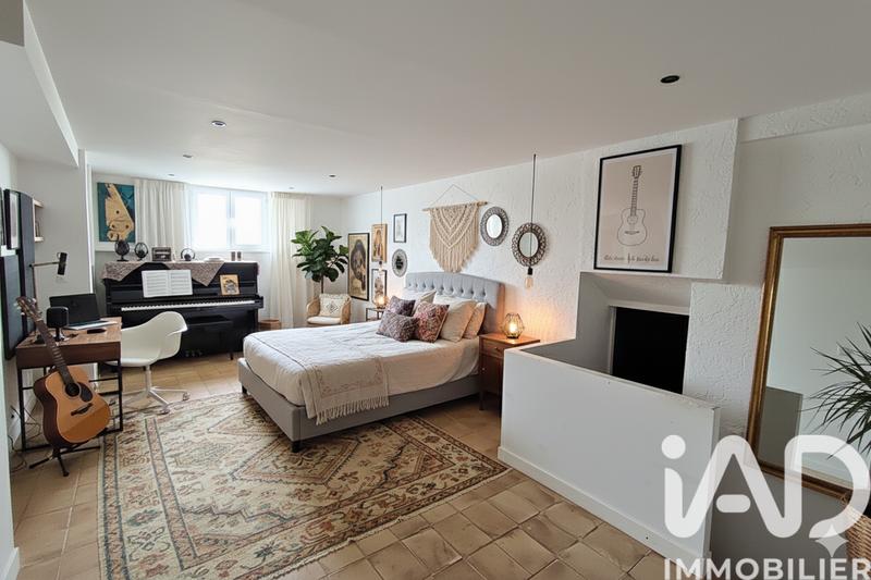 Maison - 152 m² - 6 pièces