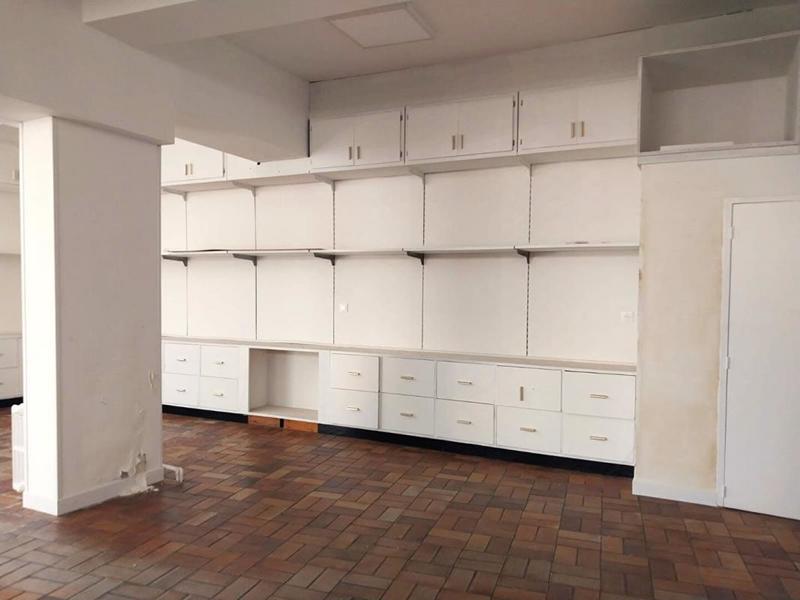 Immeuble - 270 m² - 9 pièces