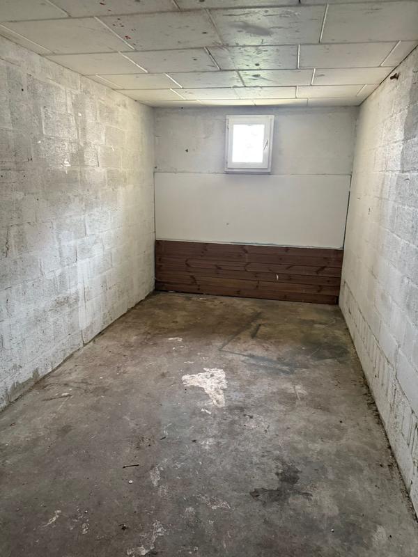 Maison - 81 m² - 4 pièces